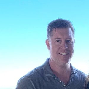 Meet your Posher, Gary